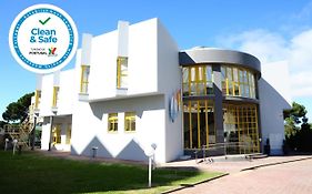 Caparica Sun Centre